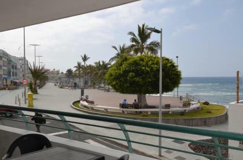 Apartamento Delfin Playa