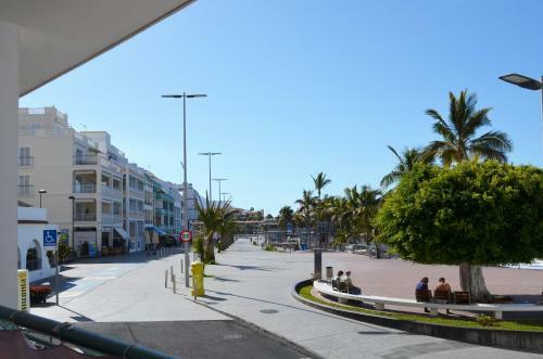 Apartamento Delfin Playa