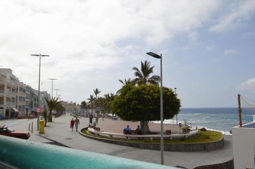 Apartamento Delfin Playa