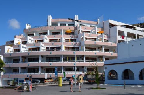 Apartamento Delfin Playa