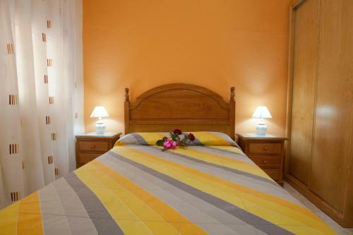 Apartamento Palo I
