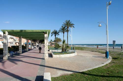 Apartamento Palo I
