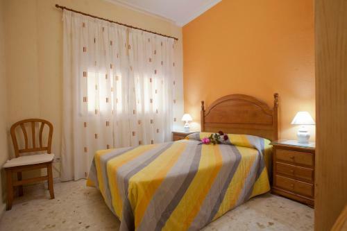 Apartamento Palo I