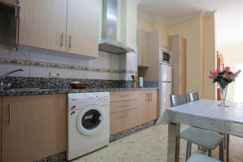 Apartamento Palo I