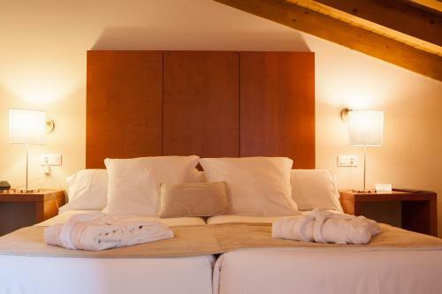 Hostal Posada Sotobosque