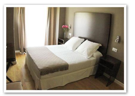 Hostal Posada Sotobosque