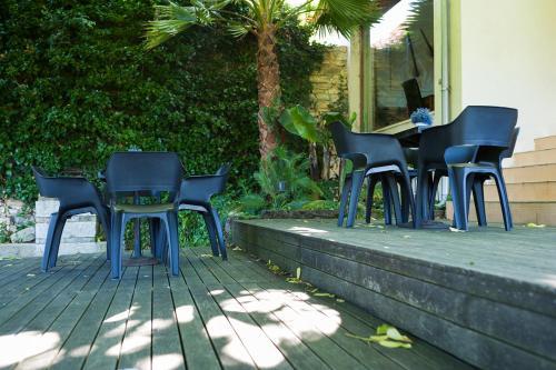 Hostal Posada Sotobosque