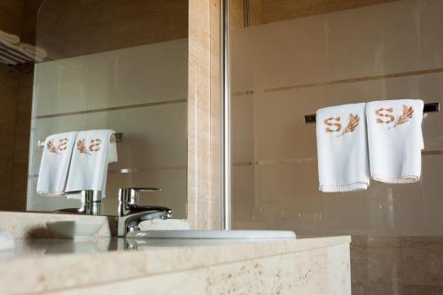 Hostal Posada Sotobosque