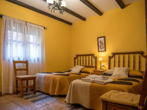 Apartamento El Cerrillo