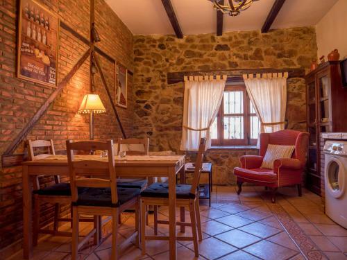 Apartamento El Cerrillo