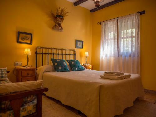 Apartamento El Cerrillo