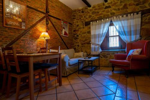 Apartamento El Cerrillo