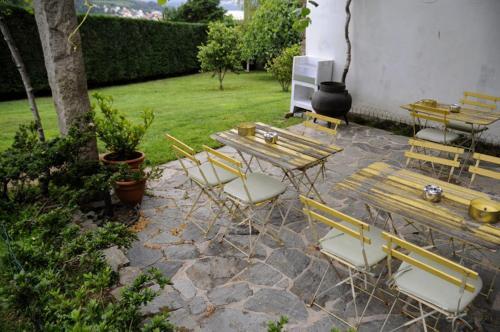 Hotel Casa Do Torno