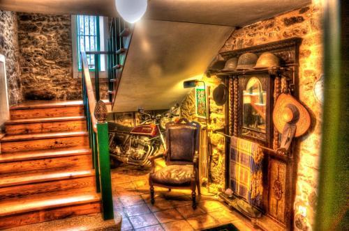 Hotel Casa Do Torno