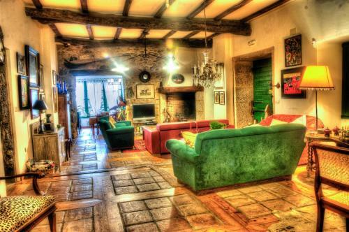 Hotel Casa Do Torno