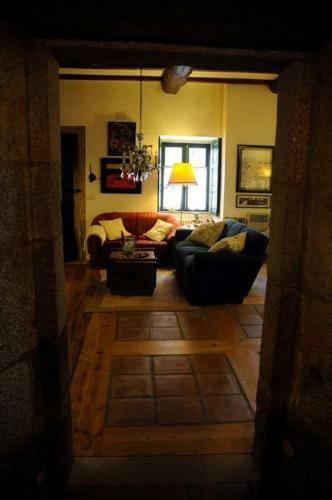 Hotel Casa Do Torno