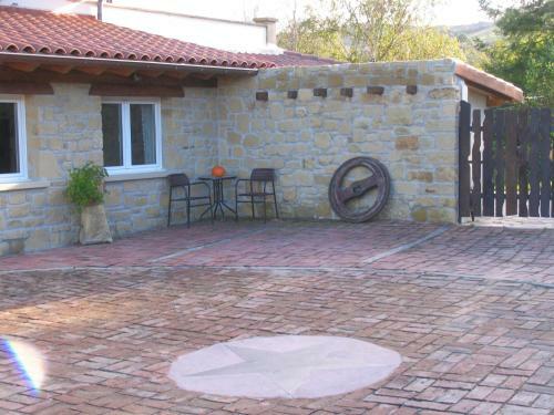 Agroturismo Igeldo