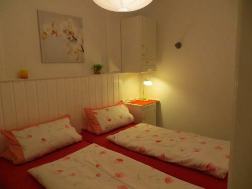 Apartment Im Kurzentrum
