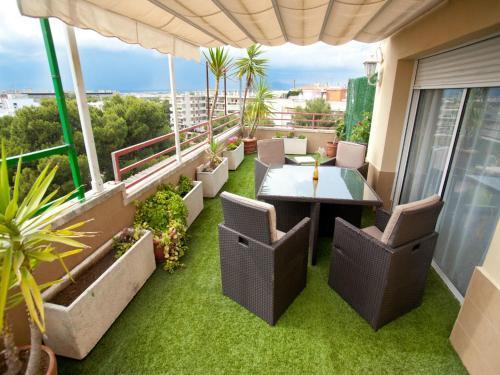 Bed And Breakfast En Salou