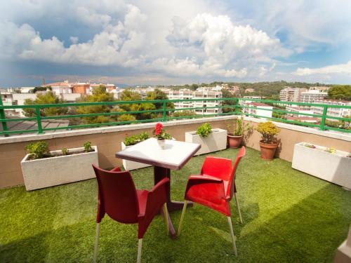 Bed And Breakfast En Salou