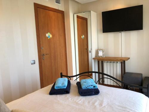 Bed And Breakfast En Salou