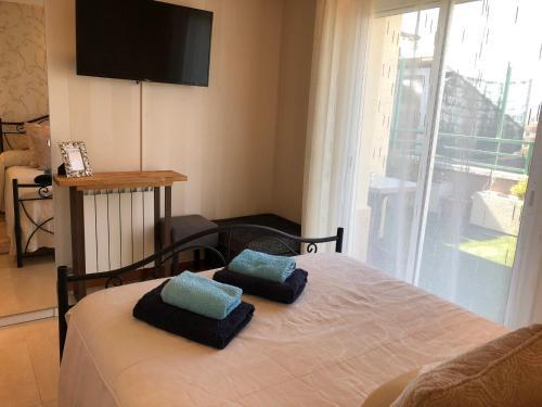 Bed And Breakfast En Salou