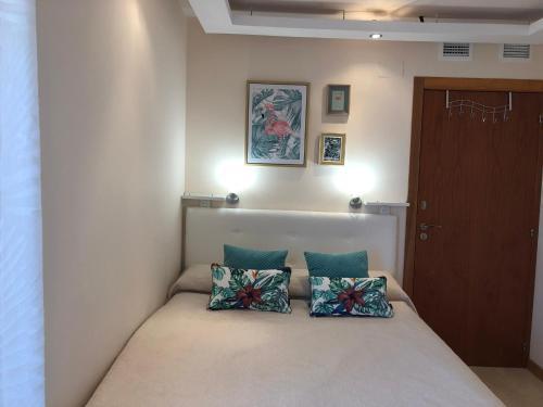 Bed And Breakfast En Salou