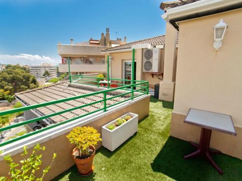 Bed And Breakfast En Salou