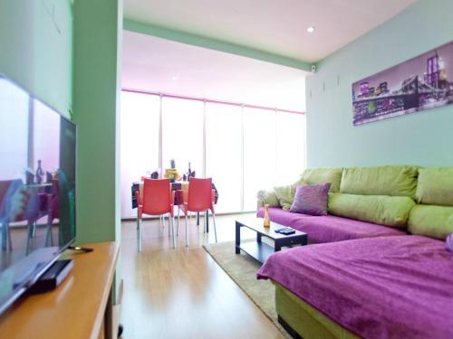 Bed And Breakfast En Salou