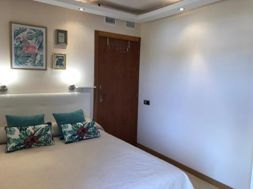 Bed And Breakfast En Salou