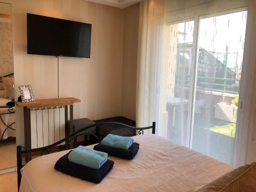 Bed And Breakfast En Salou