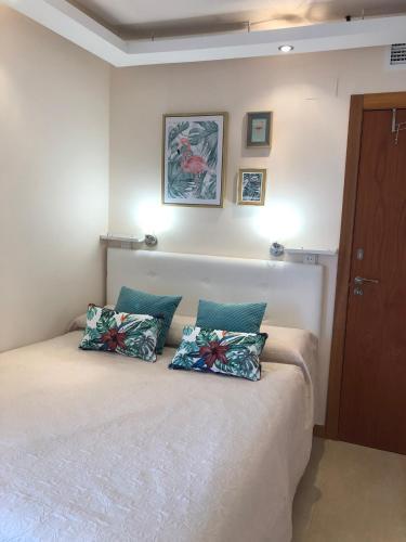 Bed And Breakfast En Salou