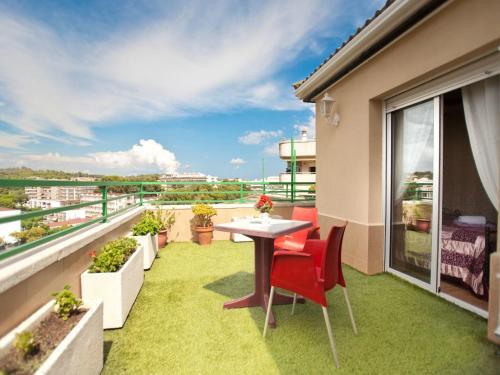 Bed And Breakfast En Salou