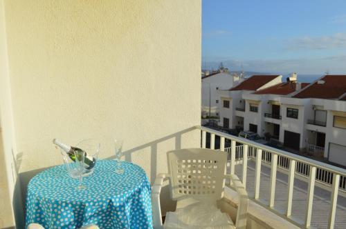 Apartamento Casa Margarida