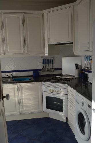 Apartamento Casa Margarida