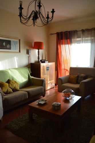 Apartamento Casa Margarida
