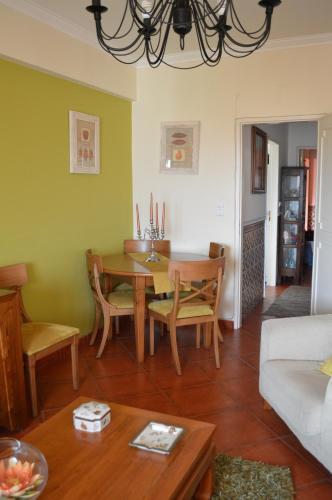 Apartamento Casa Margarida