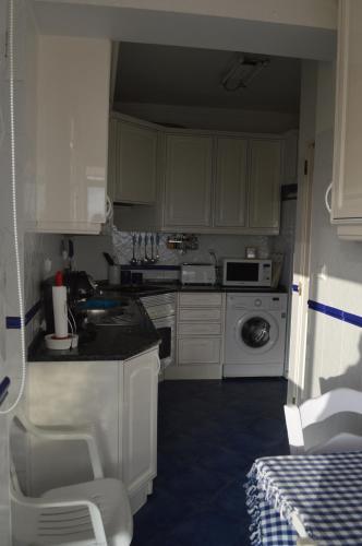 Apartamento Casa Margarida