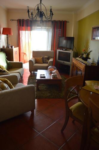 Apartamento Casa Margarida