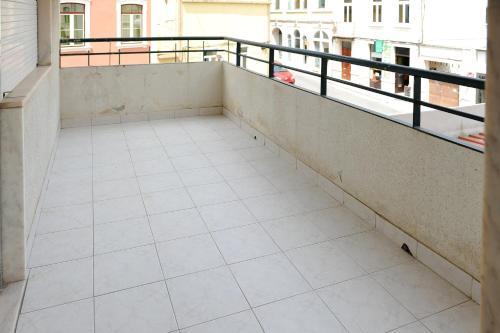 Apartamento Vista Cidade
