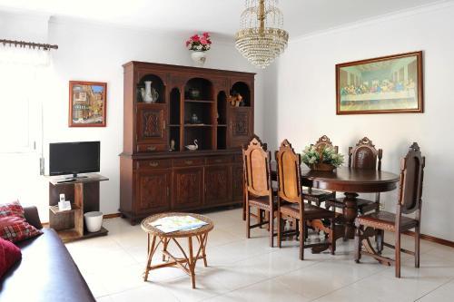 Apartamento Vista Cidade