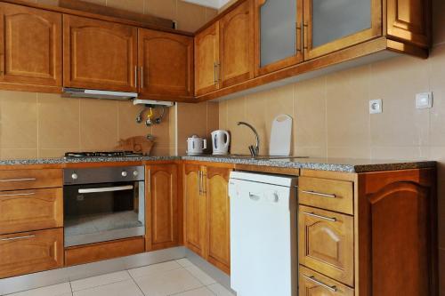 Apartamento Vista Cidade
