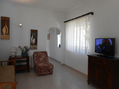 Hostal Dona Ana Garden