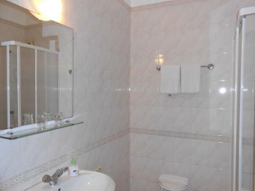 Hostal Dona Ana Garden
