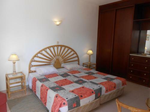 Hostal Dona Ana Garden