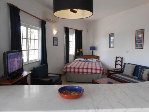 Hostal Dona Ana Garden