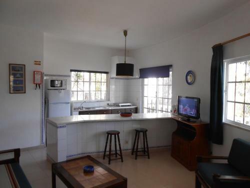 Hostal Dona Ana Garden