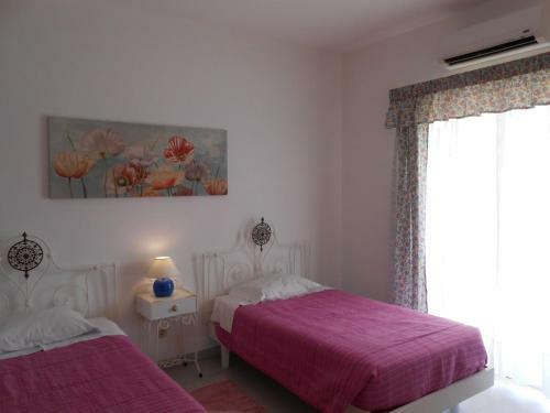 Hostal Dona Ana Garden