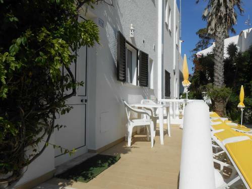 Hostal Dona Ana Garden