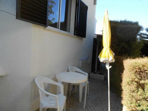 Hostal Dona Ana Garden
